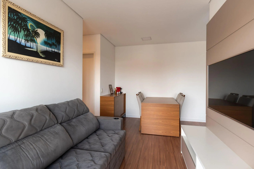 Va26 Apartamento Inteiro De Alto Padrão Na Vila Carrão C Varanda Gourmet