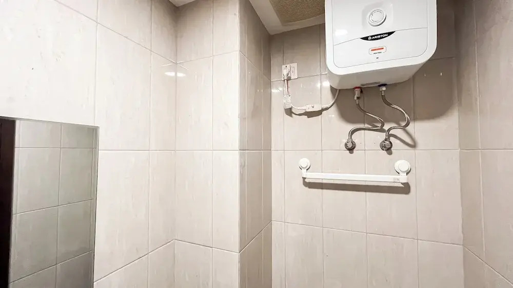 Elegant and Homey Studio Apartment Citra Living