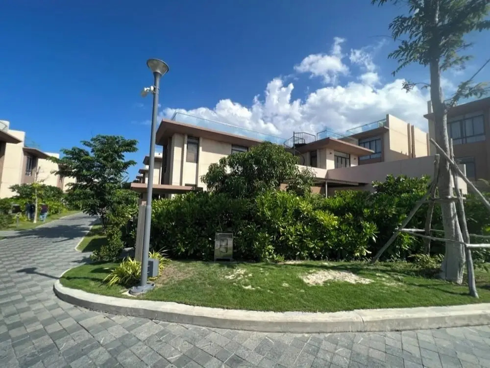 Villa Phongliem