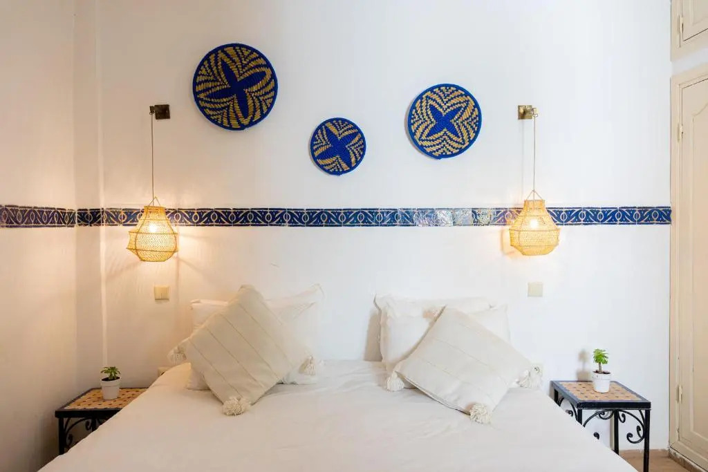 Riad Le Marocain