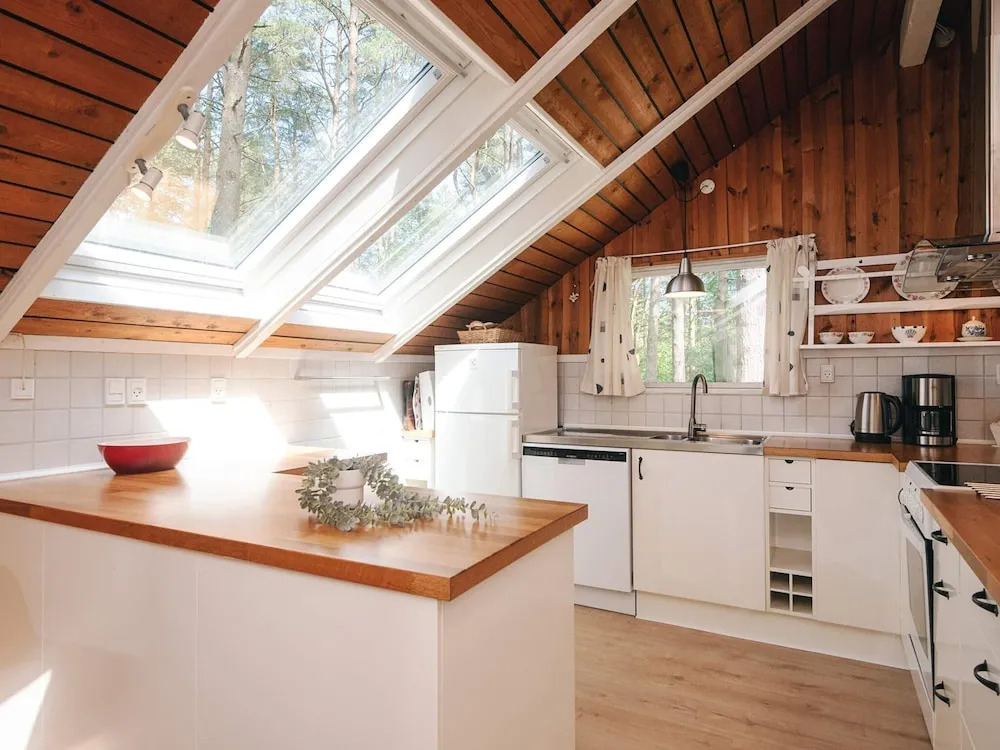 6 Person Holiday Home in Hadsund