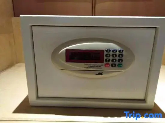 Yahao Selected Hotel (Jinfeng Branch)
