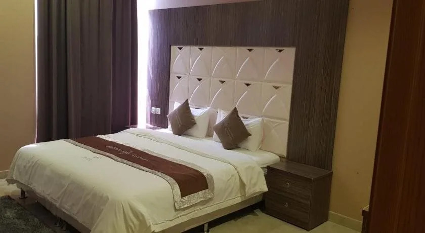 نخبة النخبة للشقق المخدومة Elite of Elite Serviced Apartments