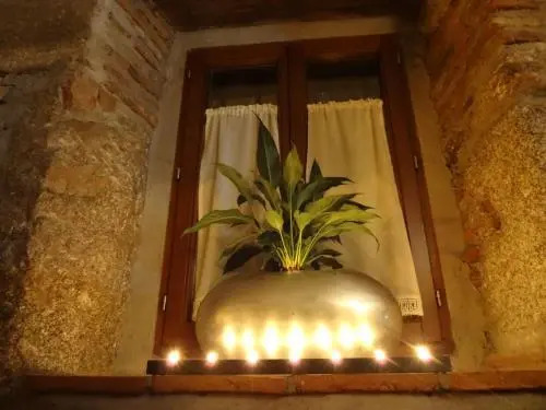 Hotel Rural Cayetana