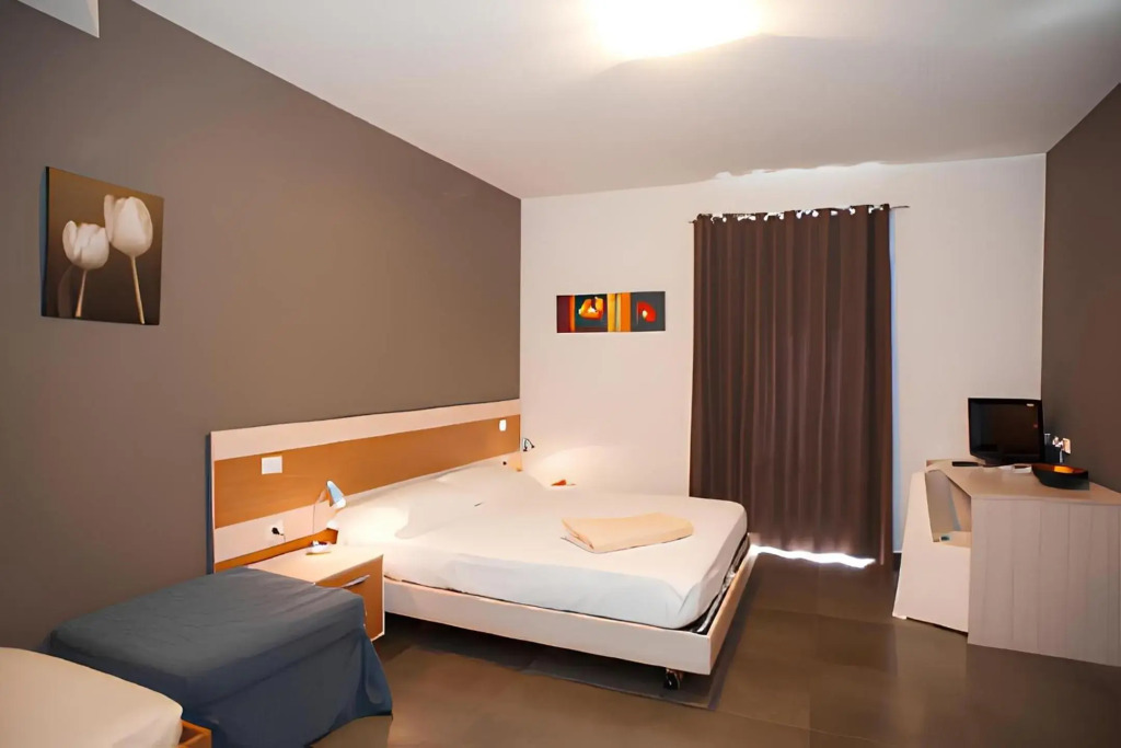 Ragusa Inn