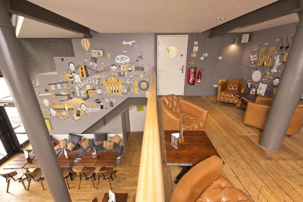 YHA Bristol