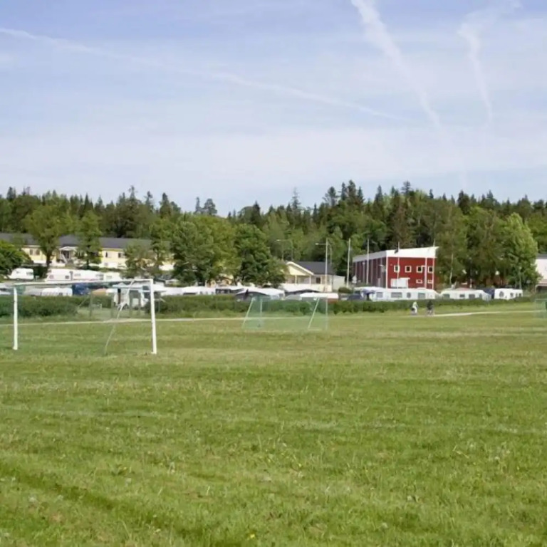 Vilsta Camping and Cottages
