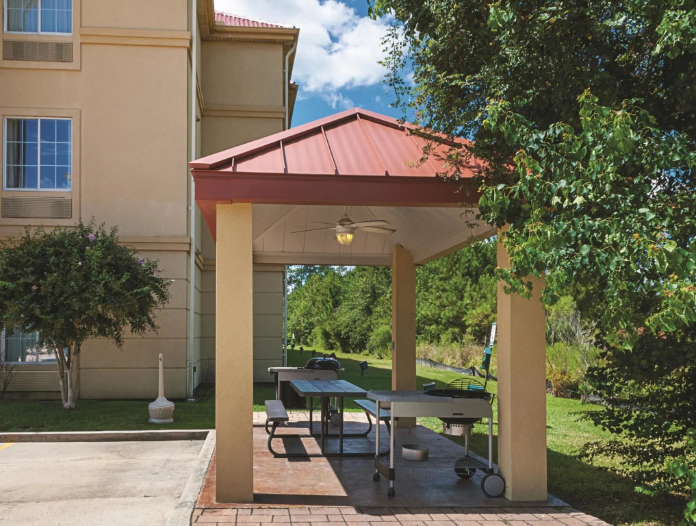 Studio 6 Slidell LA North Shore