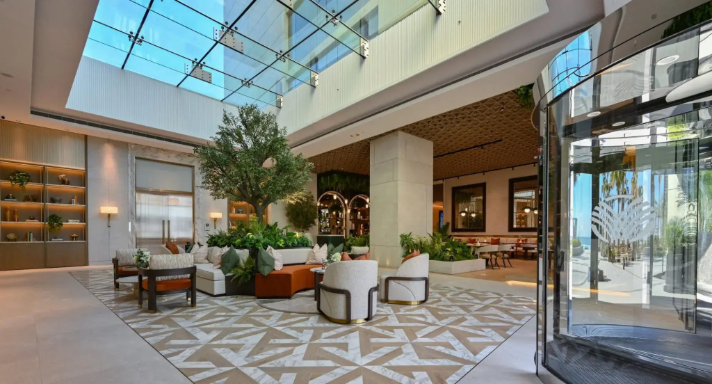 Onyx Rotana