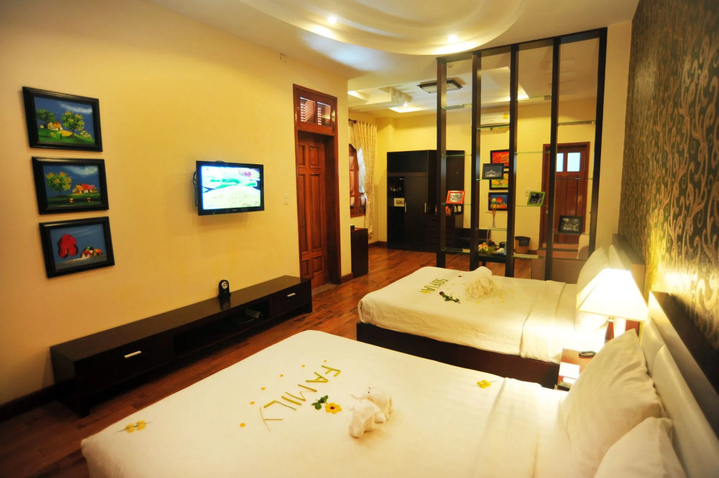 Sofia Boutique Hotel Danang