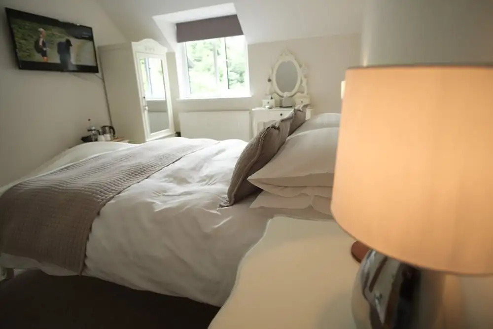Mill Lodge-Brecon Beacons