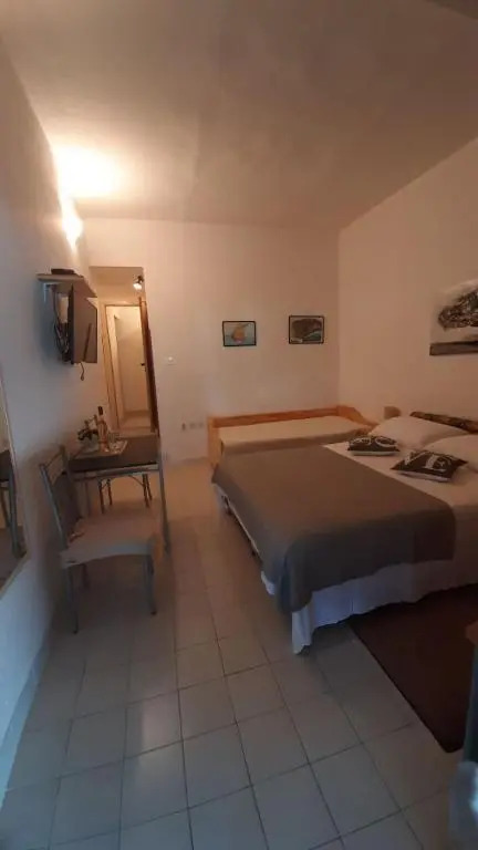 Apartments Žeki - 20m from sea