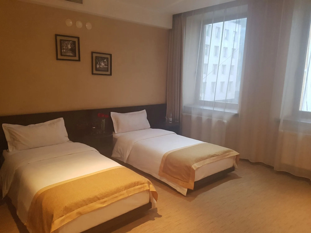 Urgoo hotel