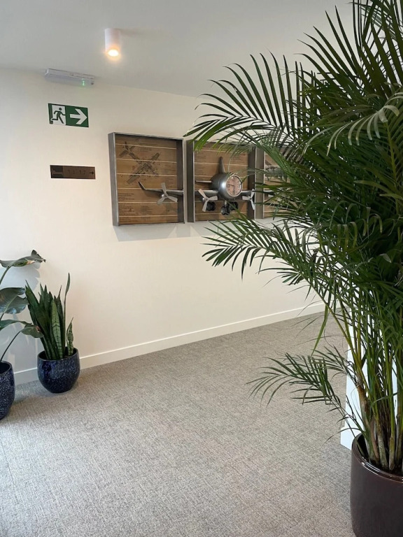 Hotel Bell-X Kortrijk-Wevelgem