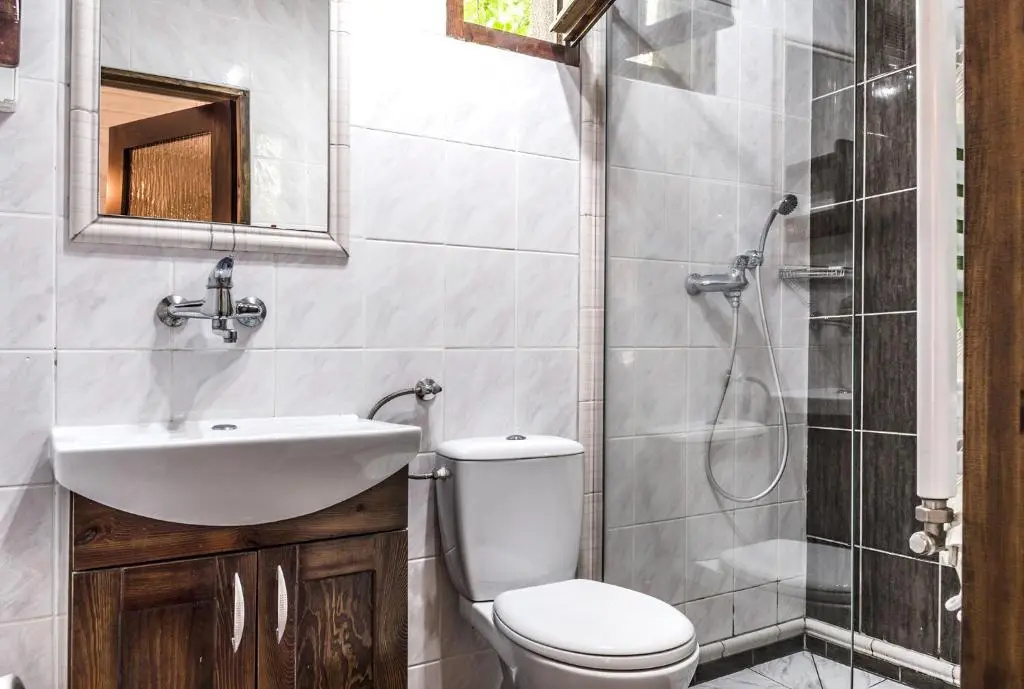 Ośrodek Wczasowy Leśny Resort Mielno