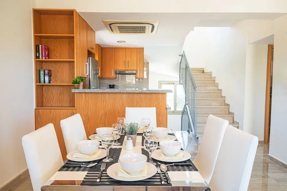 Hector Beach Villa - Sandy Beach Villas