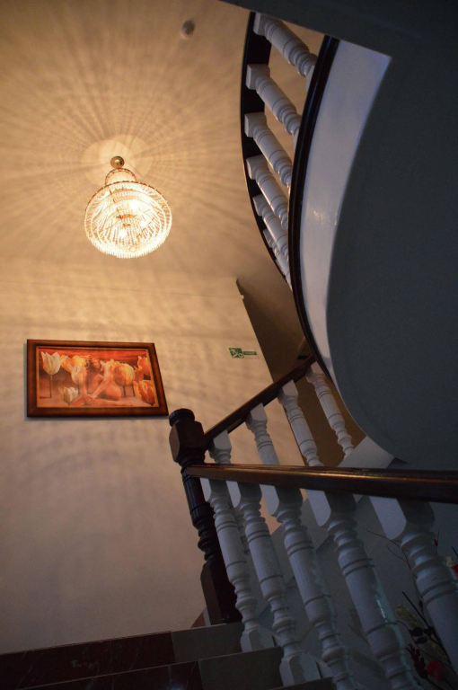Eco Boutique Hotel Torre II