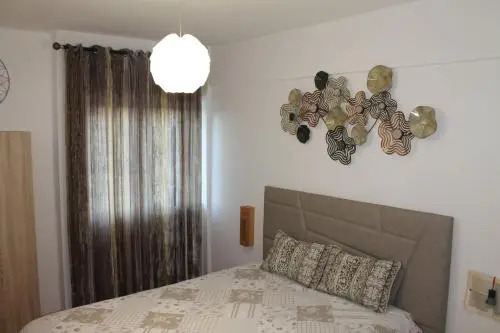 Saladina Apartment