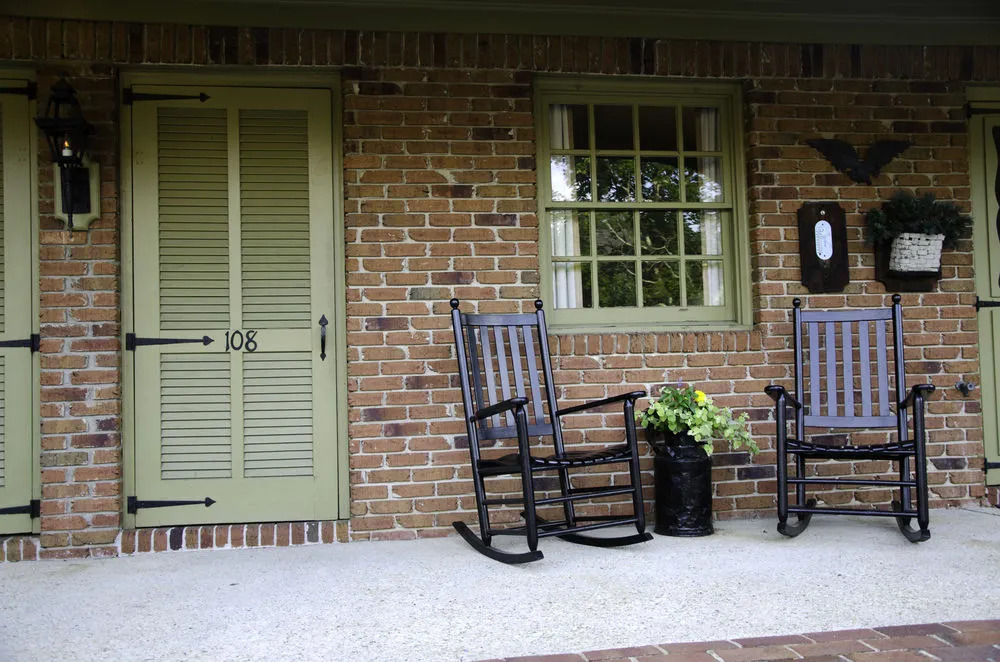 Hillwinds Inn - Blowing Rock