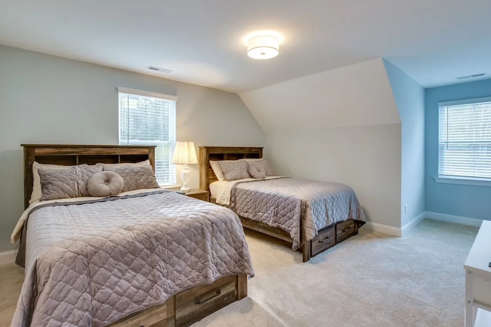 West End Home, Close to Pinehurst Golf Courses!