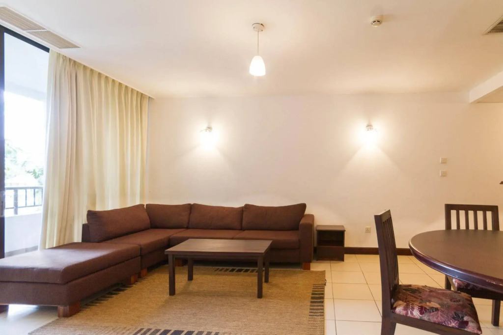 Colombo Residencies