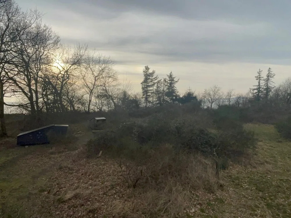 Spacious Holiday Home in Faaborg near Coast