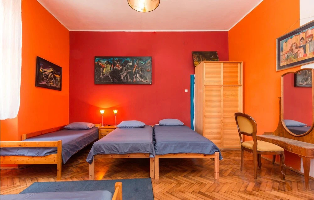 Awesome Apartment in Pula With Wifi and 1 Bedrooms