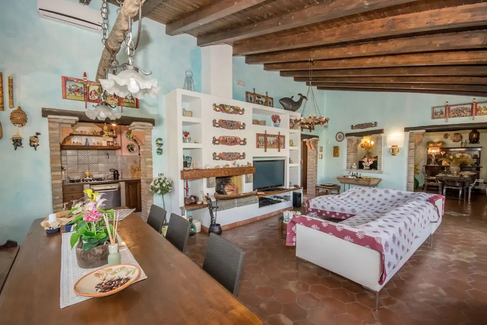 Casa Hibiscus