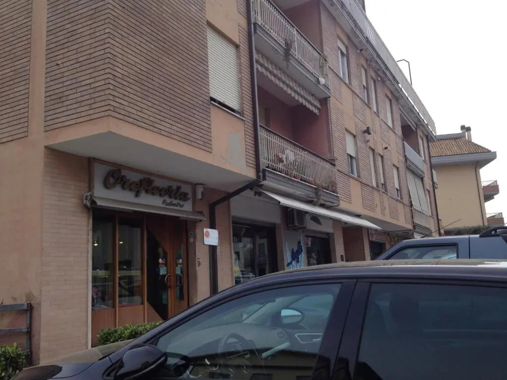Appartamento Via Adriatica Nord