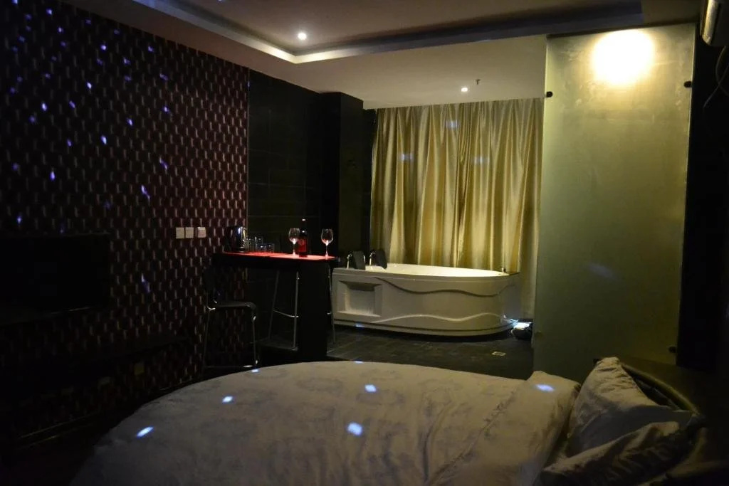 Xi'an Yin Shi Shang Hotel