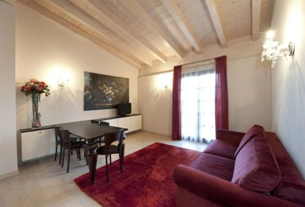 Residence Alexandra Stay