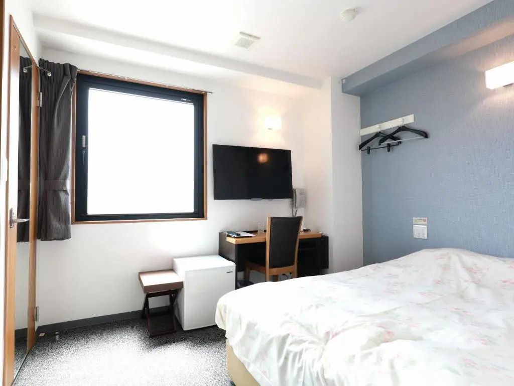 Hiroshima Town Hotel