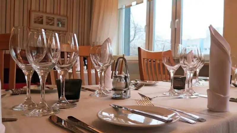 Hotel Wilanów