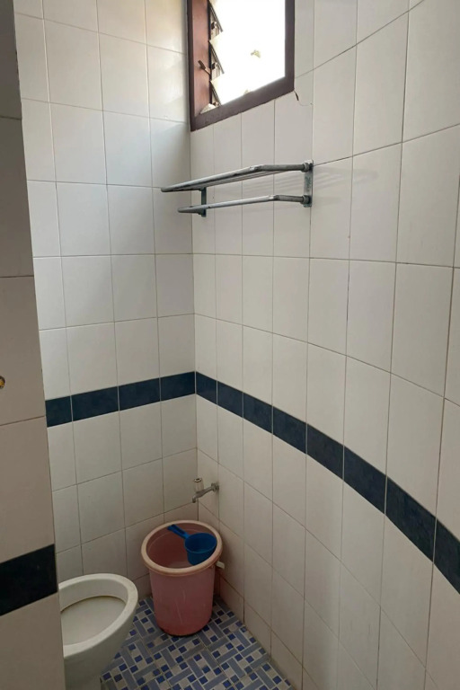 Bulusaraung Homestay Makassar