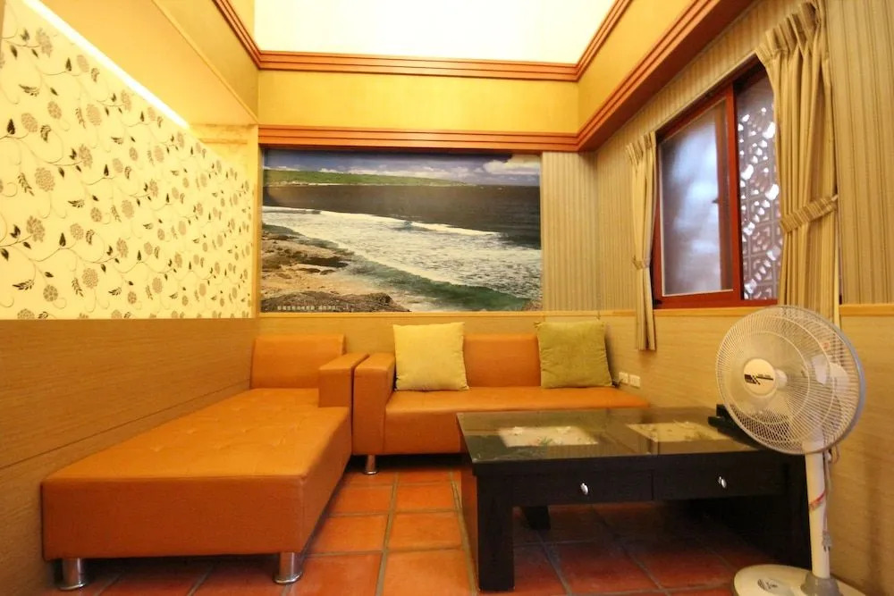 SEAVIEW-SHOY B&B