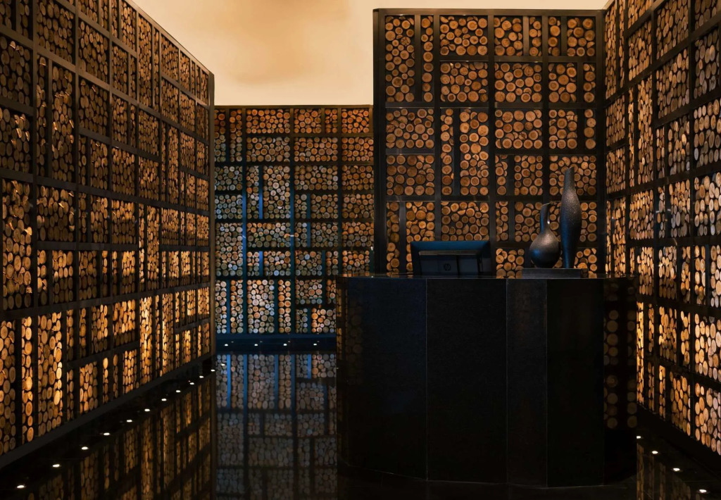 Renaissance Suzhou Wujiang Hotel