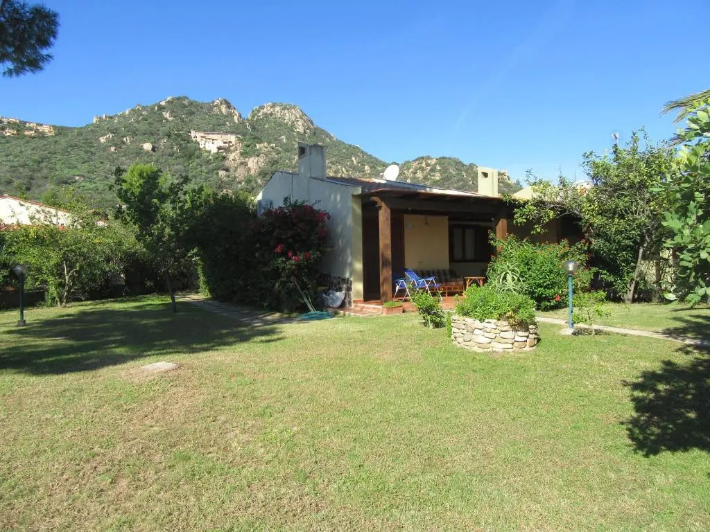 Villetta Sunrise 77