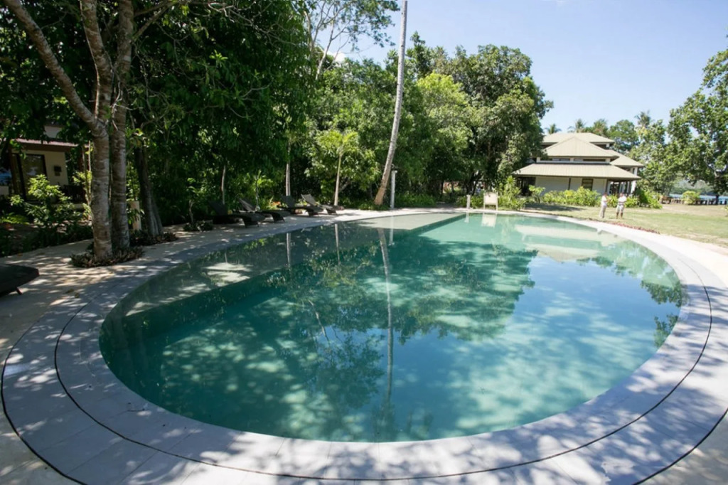 Ahana Resort El Nido