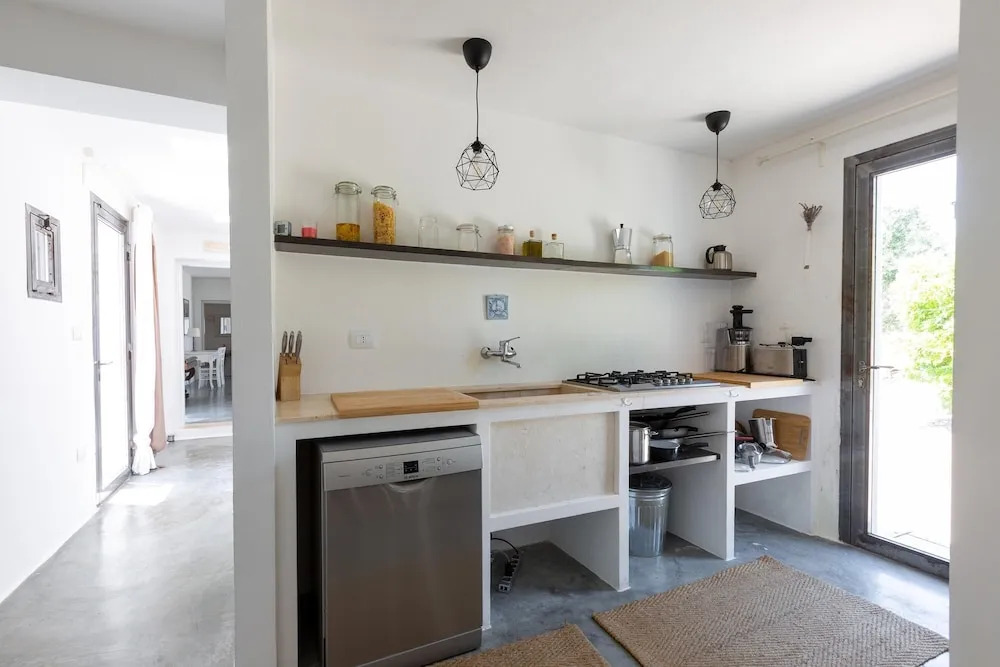2971 Villa Piti by Perle di Puglia
