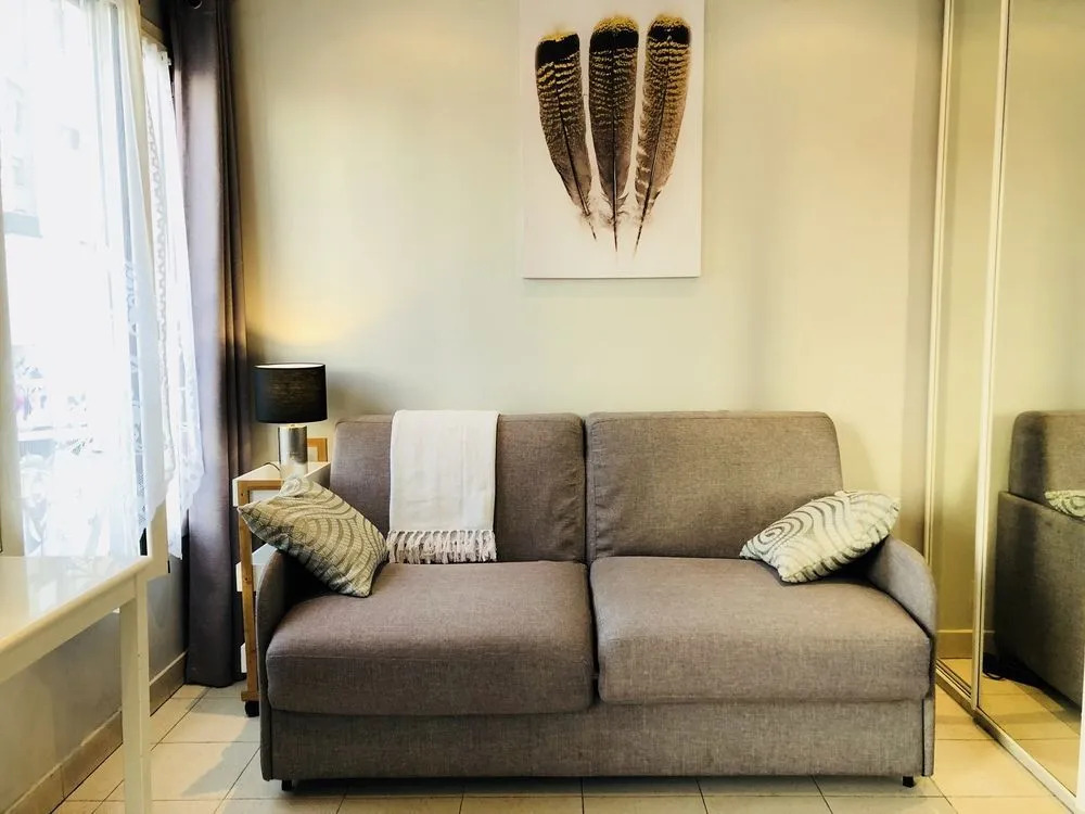 Studios Cenac Riviera