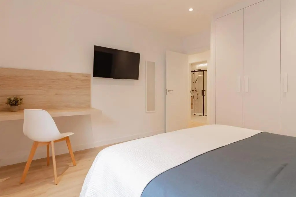 AH Hostel Room4You Oviedo VUT3026AS