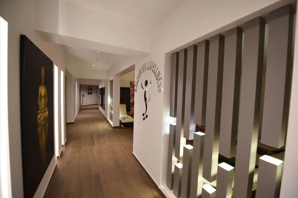 Dbl Room With Thermal Bath ,dinner Breakfast Included