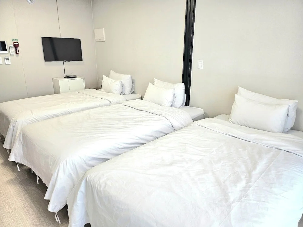 Wellstay hotel Incheon