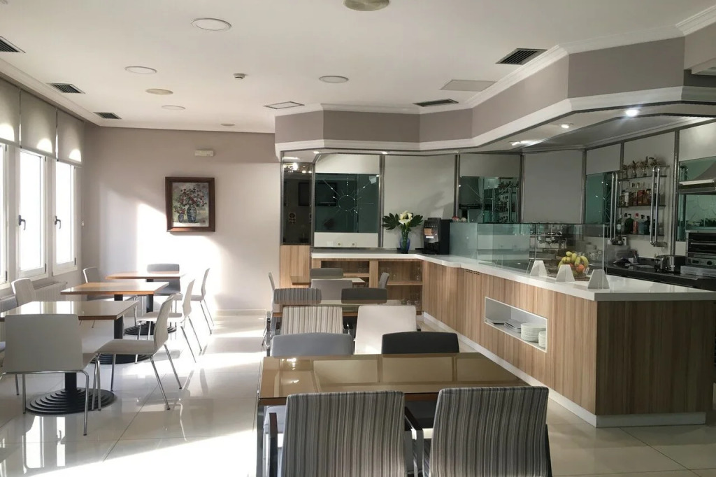 Hotel Crunia I A Coruña