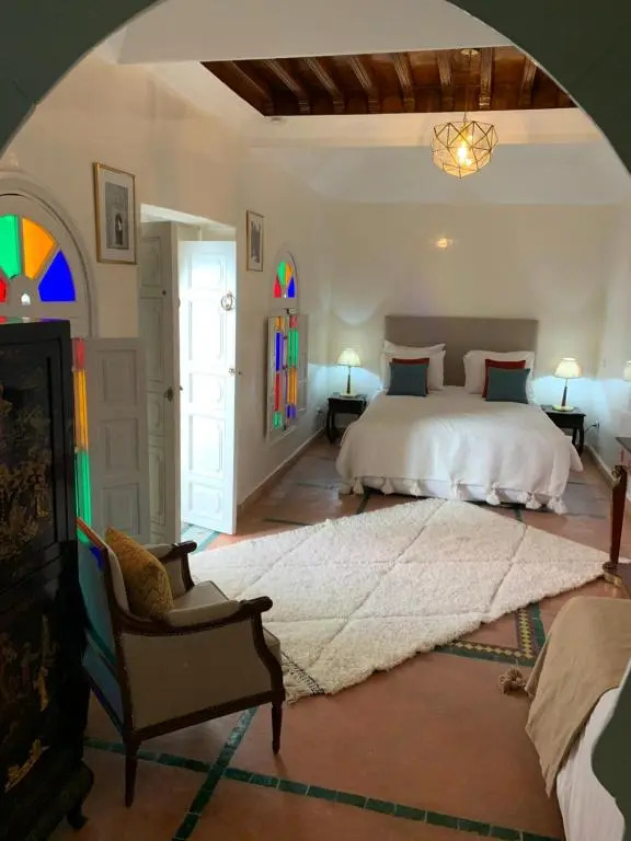 Riad LAMDINA
