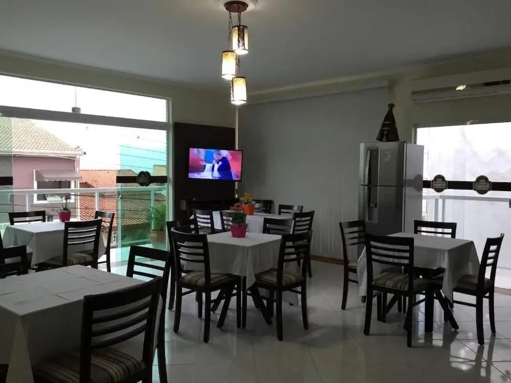 Hotel do Reinildo I