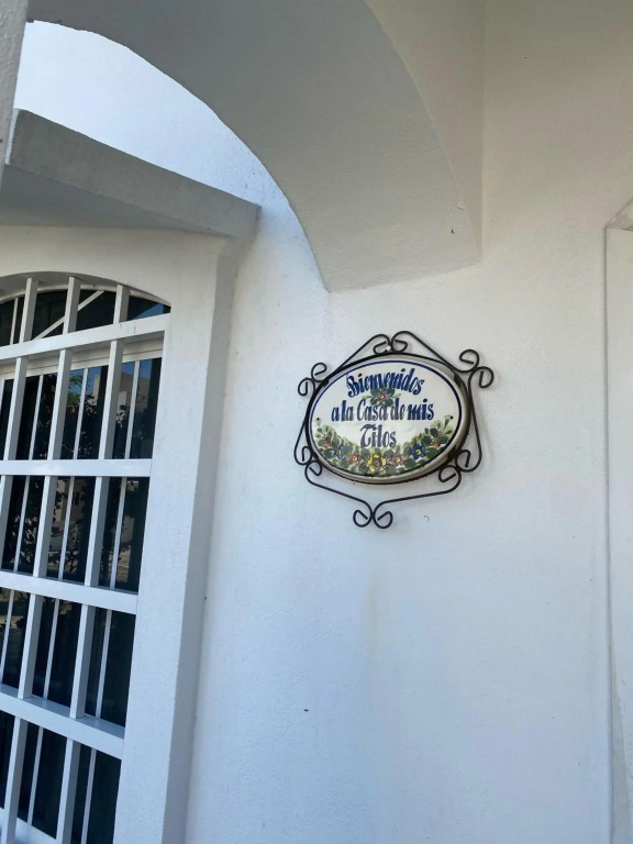 Casa los Titos