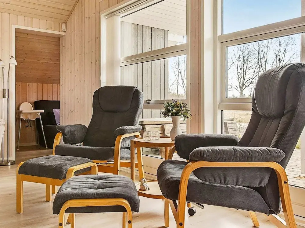 Lakeview Retreat in Kvie So - By Traum Ferienwohnungen