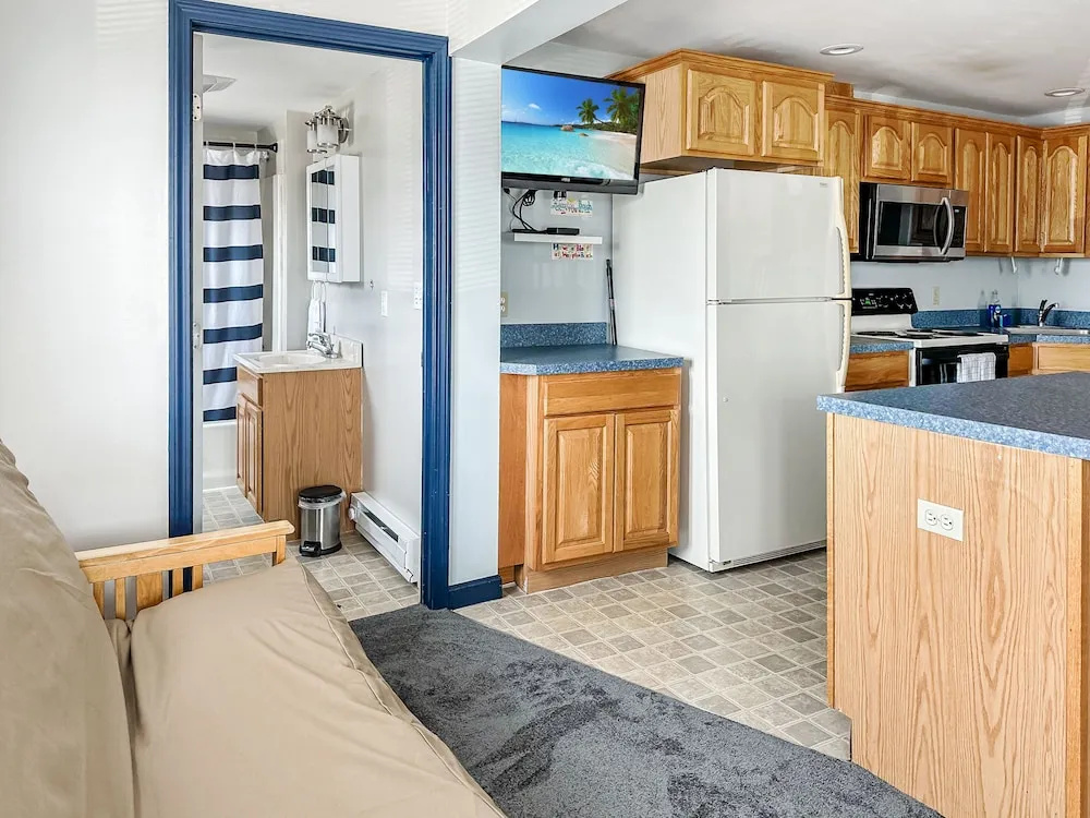 Ocean Air Suites