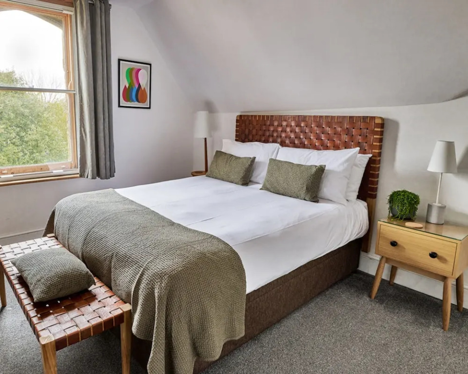 Townhouse Exeter